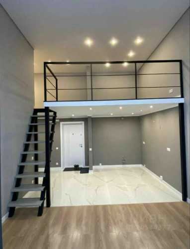 Kontraktor Mezzanine kotadepok- Terpercaya
