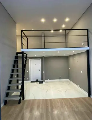 Kontraktor Mezzanine kotadepok- Terpercaya di Kota Depok